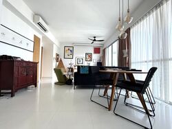 The Esta (D15), Condominium #599111331